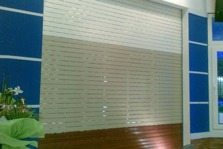 Địa chỉ lắp đặt cửa cuốn tại Hoài Đức | Dia chi lap dat cua cuon tai Hoai Duc